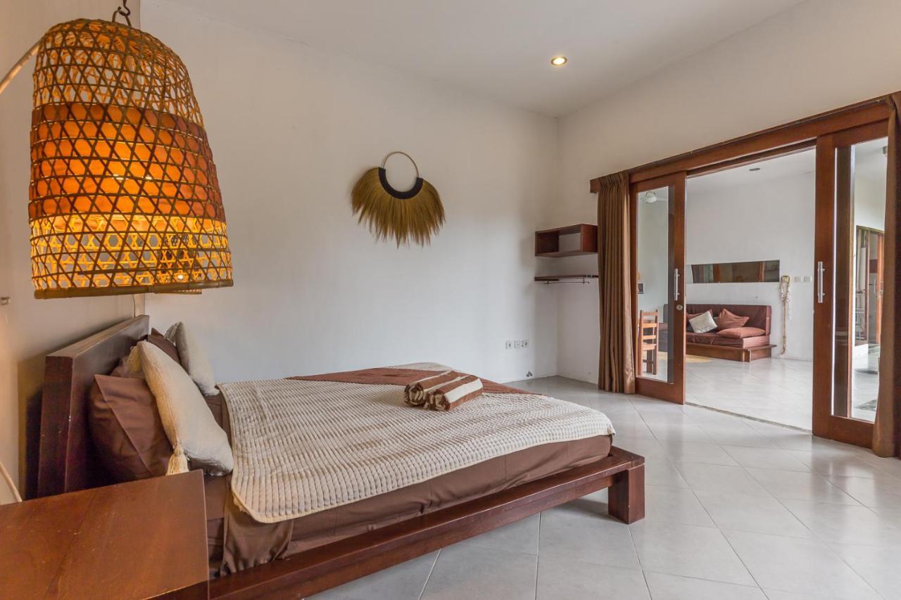Villa Charming Ricefield View 3 Bedrooms *