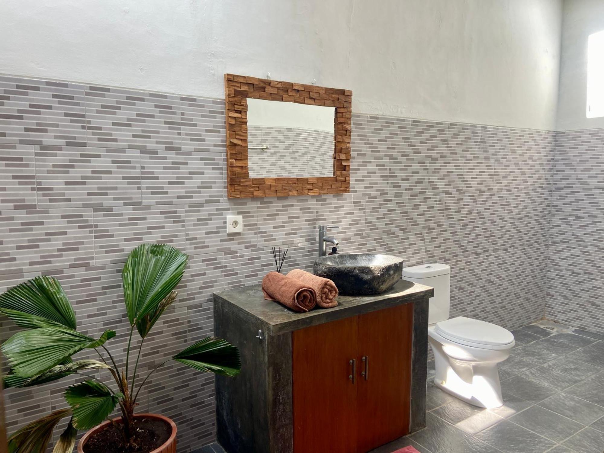 Villa Charming Ricefield View 3 Bedrooms *