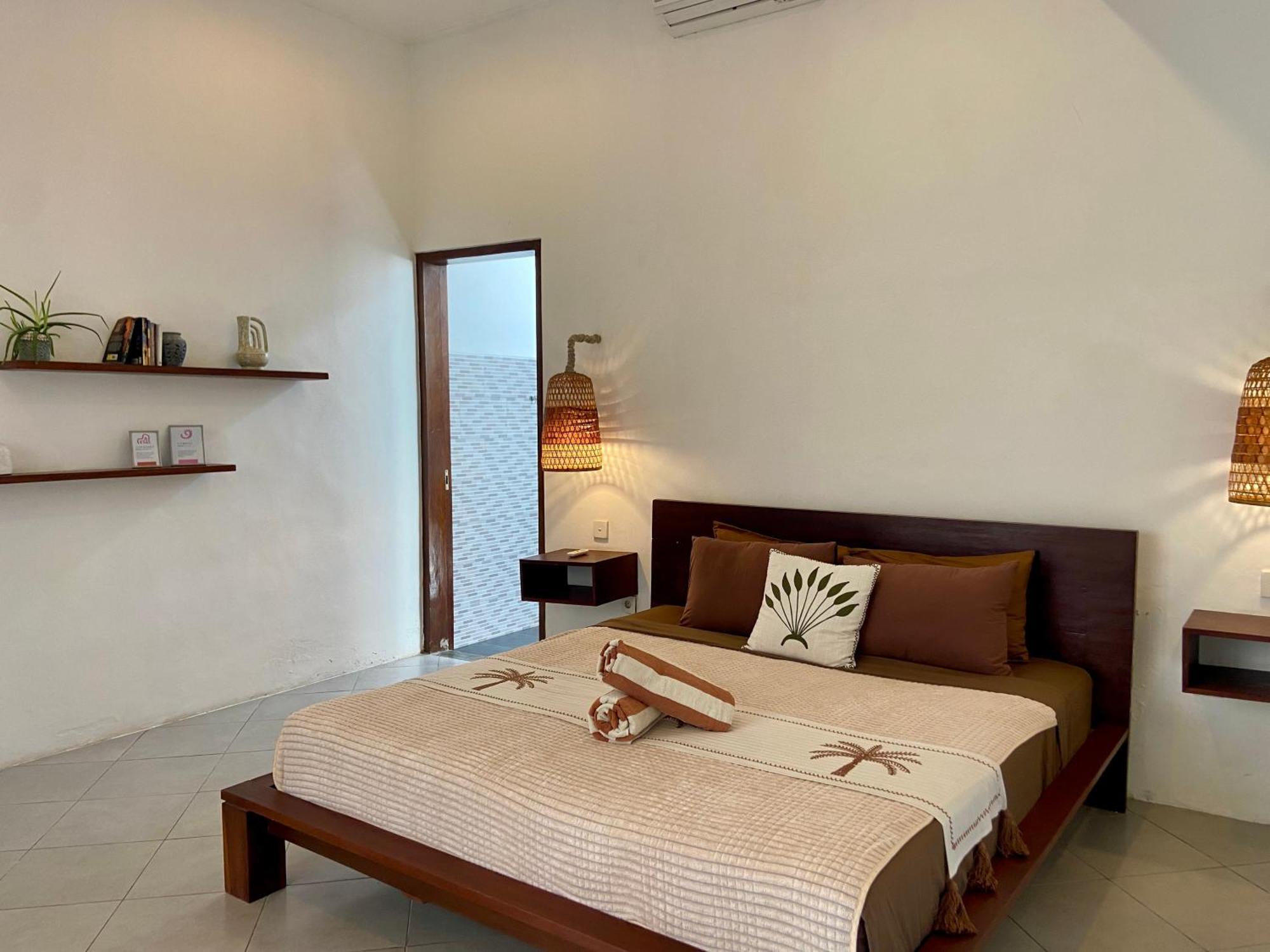 Charming Ricefield View 3 Bedrooms *