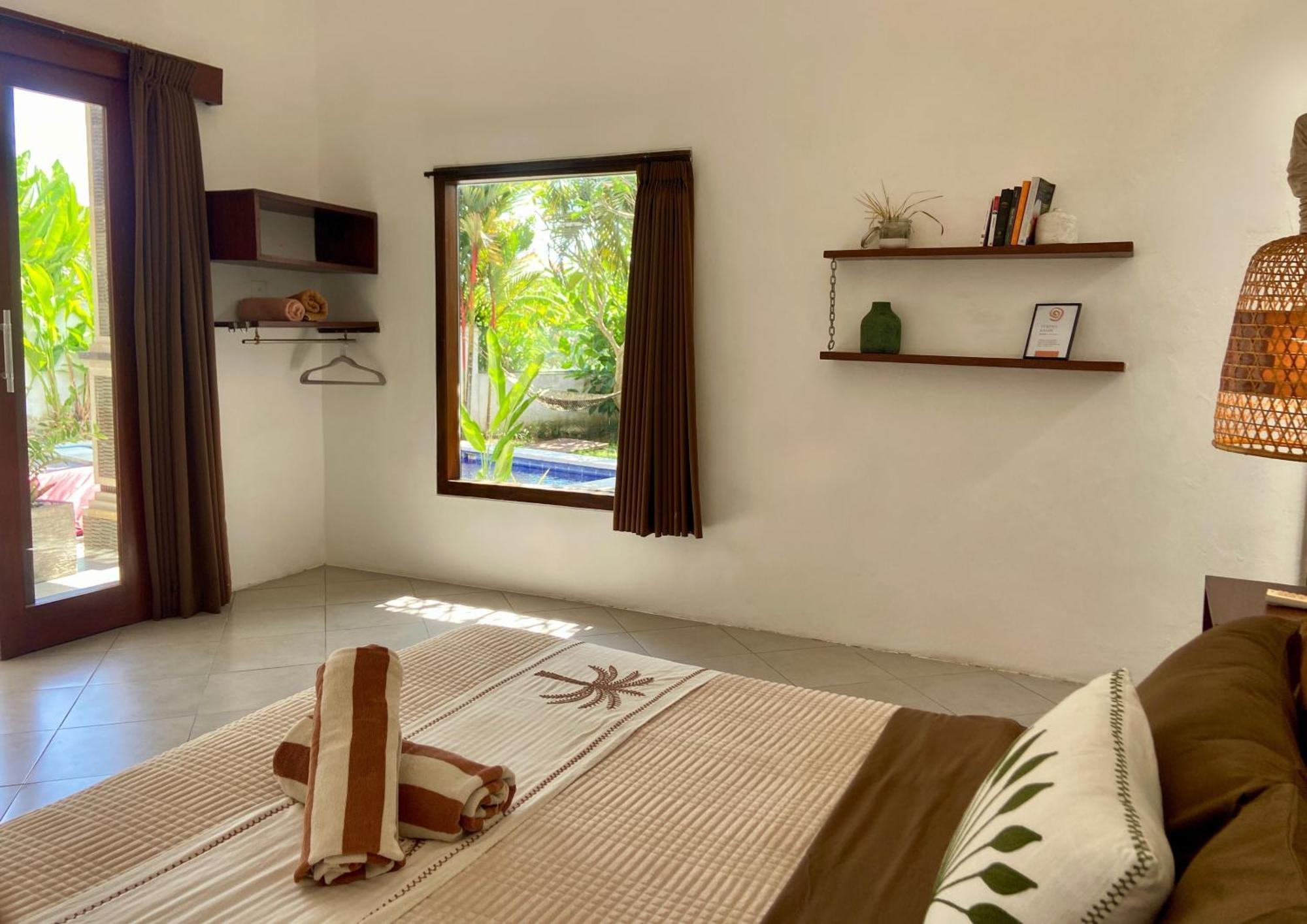 Charming Ricefield View 3 Bedrooms *